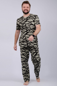 Пижама Дрэйк