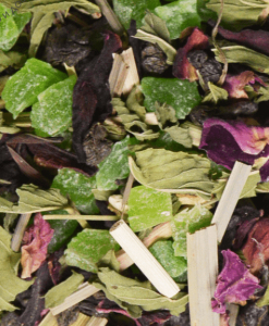 Чай зеленый 