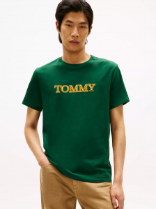 Tommy Graphic Logo T-Shirt