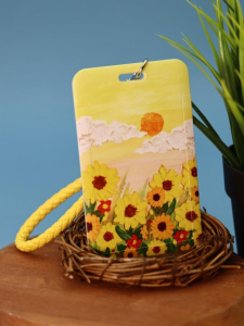 Футляр для карт 