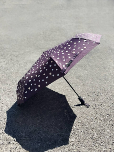 J.S Ondo Corazones (360) morado