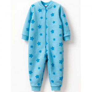 Комбинезон футер 3х нитка начёс 0884340501