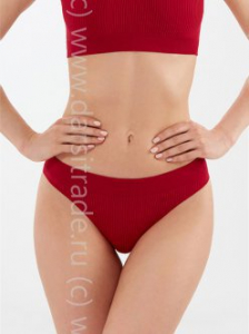 Трусы WSL001 Teksa Дроп слип