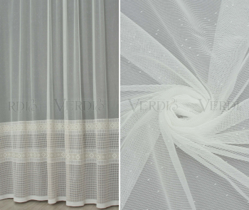 Сетка с рисунком 8201