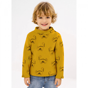 Толстовка футер 3х нитка начёс 0460340406