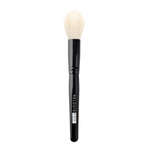 Кисть косметическая мультифункциональная большая RELOUIS PRO Multifunctional Brush L Relouis/1/ОПТ