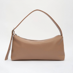 NEW Сумка 2007 гладкий мокко АКЦИЯ