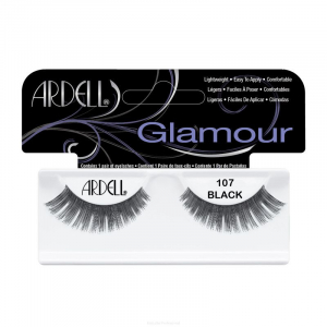 Ardell Накладные ресницы / Natural Glamur 107