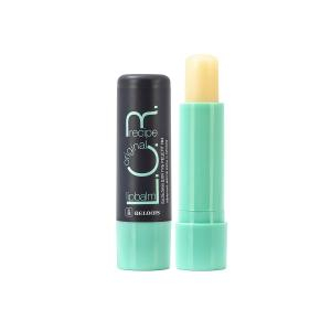 Бальзам для губ L.O.R. Lipbalm Original Recipe Рецепт №4 16г/Relouis/6/М