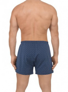 Трусы мужские №DR_F5006 Den Rey Дроп шорты