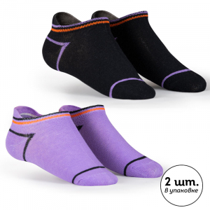 BEGY3320(2) носки для мальчиков (2 шт в кор.)