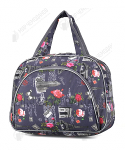 Саквояж дорожный «DEMAR BAGS»