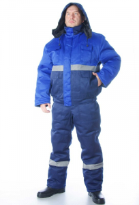 Костюм 910 утепленный, грета (рост 170-176)