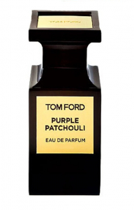 Tom Ford Purple Patchouli TESTER