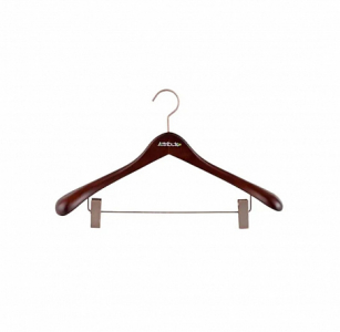 Вешалка для костюма PRESTIGE 46см