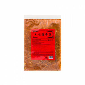 Смесь перцев 