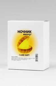 Ночник iLikeGift 