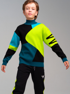 Джемпер для мальчика