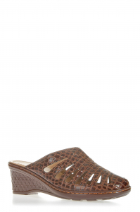 Сабо женские LIU DA SHOES