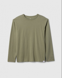 Kids Everyday Soft Crewneck T-Shirt