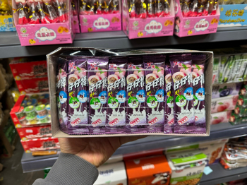 Леденец на палочке Китай