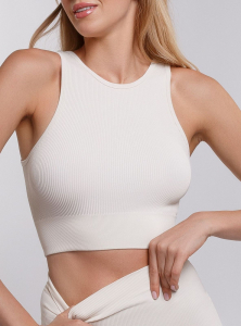 Женский топ Indefini (Арт. 3172TDJ)