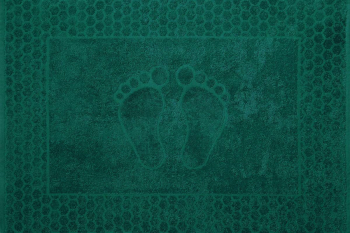 Полотенце махровое Ножки