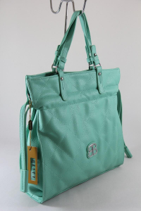 Сумка женская из кожзаменителя Batty