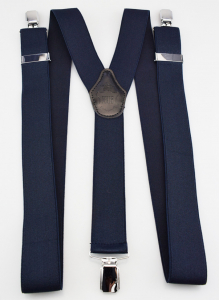 Подтяжки Hermanos Fernandez