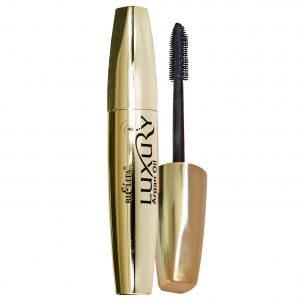 Тушь для ресниц Luxury Белита черный  эффект умножения ресниц