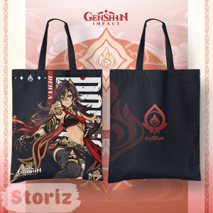 Сумка тканевая 