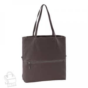 Сумка женская кожаная 9651-2TH d.apricot  Polina&Eiterou  в Новосибирске