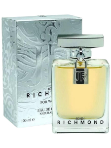 JOHN RICHMOND FOR WOMEN edp (w) 100ml TESTER