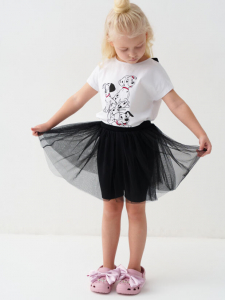 Юбка-леггинсы