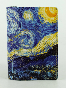 Обложка для паспорта VITA2