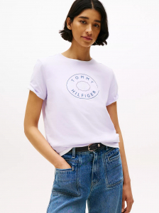 Circle Logo T-Shirt