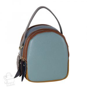 Сумка женская кожаная 3800-03NN color Natale Navetta