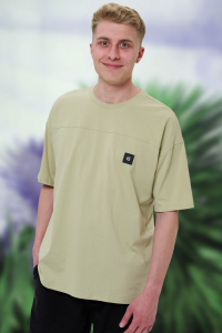 футболка мужская 2870-20