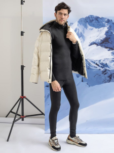 MARK FORMELLE Кальсоны 641208