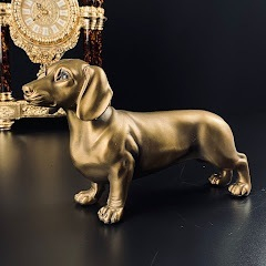 404-008 Статуэтка 