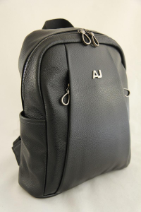 Рюкзак кожаный NN