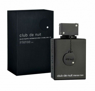 ARMAF CLUB DE NUIT INTENSE edt (m) 105ml