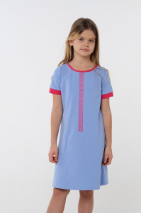 платье для девочки Д 242-07 -50%
