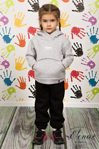 Толстовка М222075Па