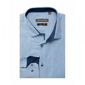 Рубашка Imperator Azzuro 2 sl.