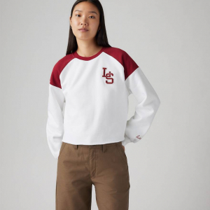 Campout Crew Sweatshirt