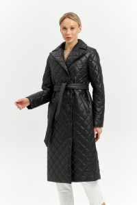 Куртка женская демисезонная 27810 (черный)