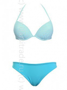 Купальник VY54+VY68 Sielei формовка бразильяна