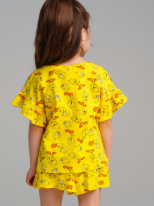 Пижама для девочки