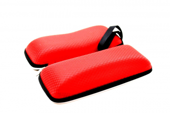 Футляр солнце - 424 красный